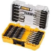 DeWalt - DT70705 Screwdriving Set, 40 Piece