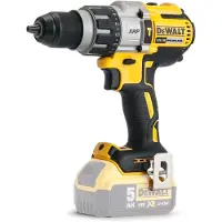 DeWalt DCD996N XRP Accu klopboormachine koolborstelloos | zonder accu's en lader - DCD996N