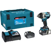 Makita Dtw701rtj Slagmoersleutel