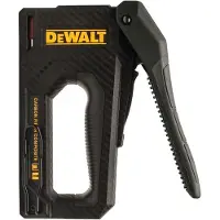 DeWalt DWHT80276-0 - Handmatige Nietmachine - 2-in-1 - Koolstofvezel - Ergonomisch