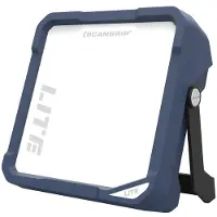 SCANGRIP Vega Lite Compacte LED Bouwlamp 4000 lm IP54