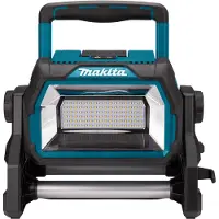 Makita Bouwlamp 14,4-18 V LXT AC/DC 10 000 lm - - zonder batterij - DEADML809