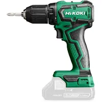 HiKOKI DS18DD W4Z ACCU BOOR-SCHROEFMACHINE 18V