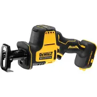 DeWalt DCS369N Accu reciprozaag 18V XR Basic Body