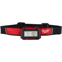Milwaukee 4933478587 Hoofdlamp