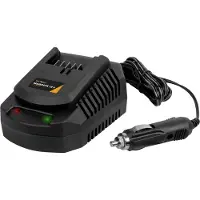 Batavia Accu oplader | | Maxxpack (18V, 2.2 A, Compact)