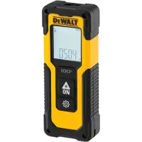 DeWalt DWHT77100-XJ distance meter