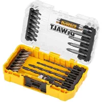 DeWalt Toebehoren - 25-delige set metaalboren DT70708
