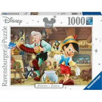 Ravensburger Pinocchio, , artikelnummer 16736