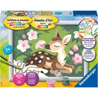 Ravensburger Klein Hert - Hobbypakket
