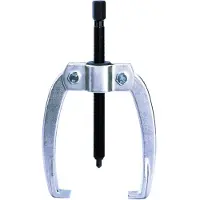 Bahco 3-klauw Zware Industrie-afnemer Met Gegalvaniseerde Afwerking 10-120 Mm