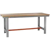 Facom werkbank 2m - 2250