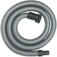 Metabo 631752000 Zuigslang, Ø 35 mm lengte 2,5 m Diameter 35 mm