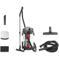 Rubi bouwstofzuiger AS-30 PRO 210-240V 50-60 HZ