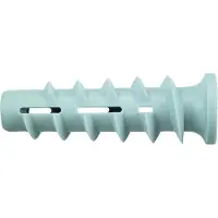 Fischer FTP cellenbeton plug K4 25 stuks