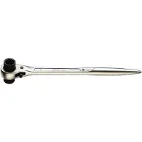 Beta Dubbele dopratelsleutel. 93C 19X24 - 000930120