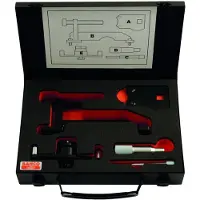 Bahco MOTOR TIJDSMETING GER SET GM 2