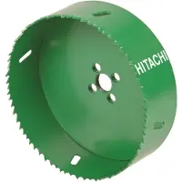 Hikoki Gatzaag 146Mm Hss Bi-Metaal 4/6 Tpi - 752155