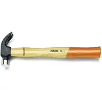 Beta Klauwhamer houten steel 1375 - 013750000