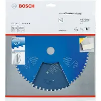 Bosch Accesorios CIRKELZAAGBLAD SANDWICH PANEL, 270 X 30 X 2,4 MM, 60T
