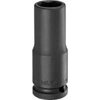 Facom lange impact doppen 1/2 22mm - NS.22LA