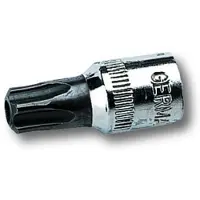 Bahco tamper torx plus bit- en dopsleutel | BE5008-15