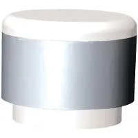 Fiskars Reserveronderdeel voor 120021/1001615 - 1001616 - 1001616