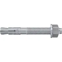 Fischer 505526 FBN II 6/5 Boutanker 50 mm 6 mm 100 stuk(s)