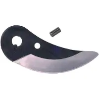 Bahco vervangmes p138-22 ongecoat | R223P