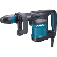 Makita HM0870C SDS-max Breekhamer In Koffer - 1100W - 7,6J