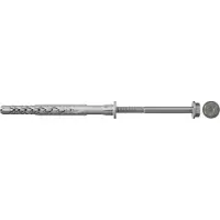 Fischer 522733 SXRL 10x140 FUS A4 Constructie plug 140 mm 10 mm 50 stuk(s)