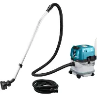Makita VC004GLZ01 Accu Stofzuiger AWS XGT 40V Max Basic Body