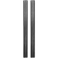 Ryobi - Set of 2 disposable irons (carbide) width 82 mm - PB82A2