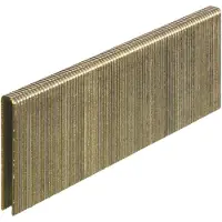 Senco Nieten binnenbreedte 3,34 mm - 19 mm roestvast staal - L11BGA