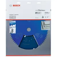 Bosch Blad Exp FibrCement 300x30x2,4/1,8 8T - 2608644352