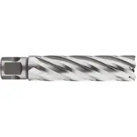 Rotec HSS-XE Kernboor SILVER-LINE, universeel 19, ø32x80 - 5363202