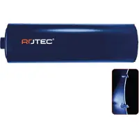 Rotec Dakdoorvoerboor 160x300mm 14 HM tanden M16 opname - 5296160