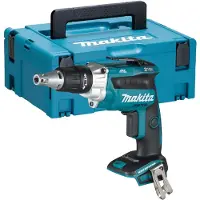 Makita accuschroevendraaier DFS250ZJ 18V