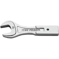 Facom opzetsteeksleutel 20x7 27 - 20.27
