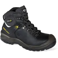 Grisport werkschoenen S3 903 43 / Zwart