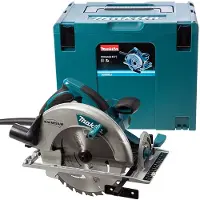 Makita 5008MGJ Cirkelzaag In Mbox - 1800W - 210mm