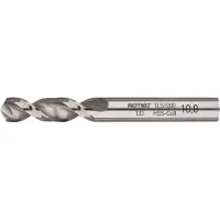 Rotec HSS-Co8 Spiraalboor DIN 1897 TLS1000 9,3 mm - 1330930