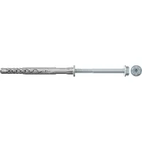 Fischer Constructieplug SXRL 14 x 180 FUS zeskant kop - 530951 - 50 stuk(s) - 530951