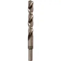Hikoki Spiraalboor Hss-G Din 338 D. 15,0 Mm Met Gereduceerde Schacht 13 Mm - 780423
