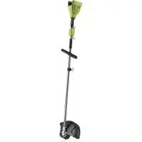 Ryobi RY36ELTX33A-0 grastrimmer, 36V borstelloos, maaibreedte 33 cm (wordt geleverd zonder accu)