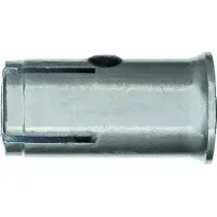 Fischer 532231 Inslaganker 25 mm 10 mm 100 stuk(s)