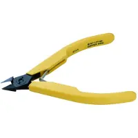 LINDSTROM 8163 ESD Zijkniptang 125 mm