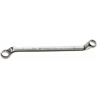 Facom Dubbelgebogen 12-Kant Ringsleutel 1'1/8X1'1/4 - 55A.1P1/8X1P1/4 - 55A.1P1/8X1P1/4