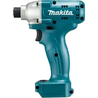 Makita TD112DMZ 12 V Max slagschroeven draaier