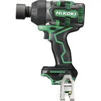 HiKOKI WR36DEW4Z Accu Slagmoeraanzetter 1/2" 36V In Doos (accu slagmoersleutel)